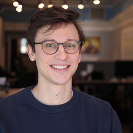 Max Hudnell